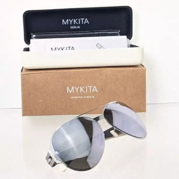 MYKITA Sunglasses FRITZ Col. F10 58mm Frame